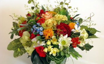 Come seccare i fiori 1147 0 Come seccare i fiori_ok.JPG